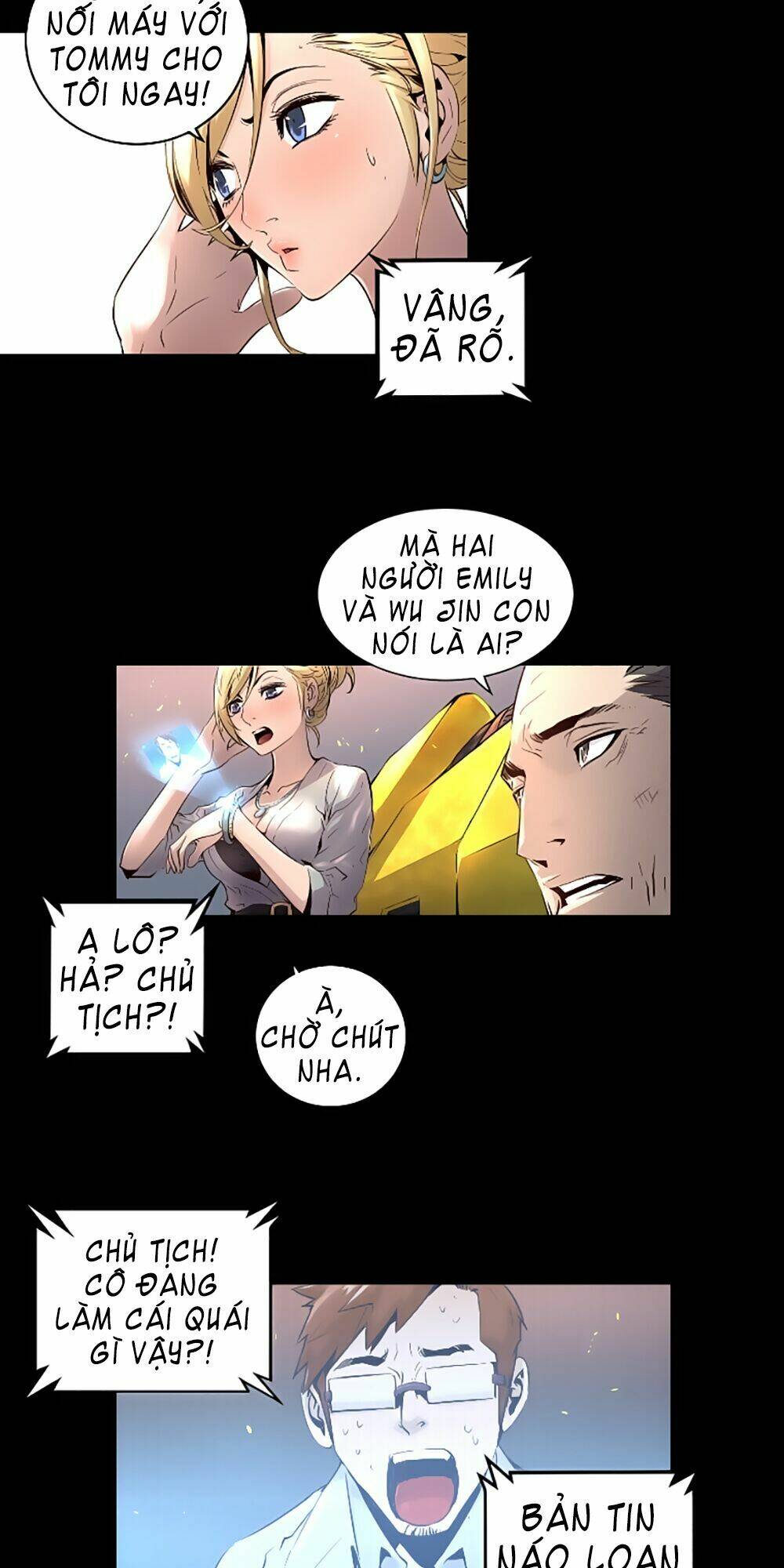 tam tuyệt tại dị giới chapter 21 18