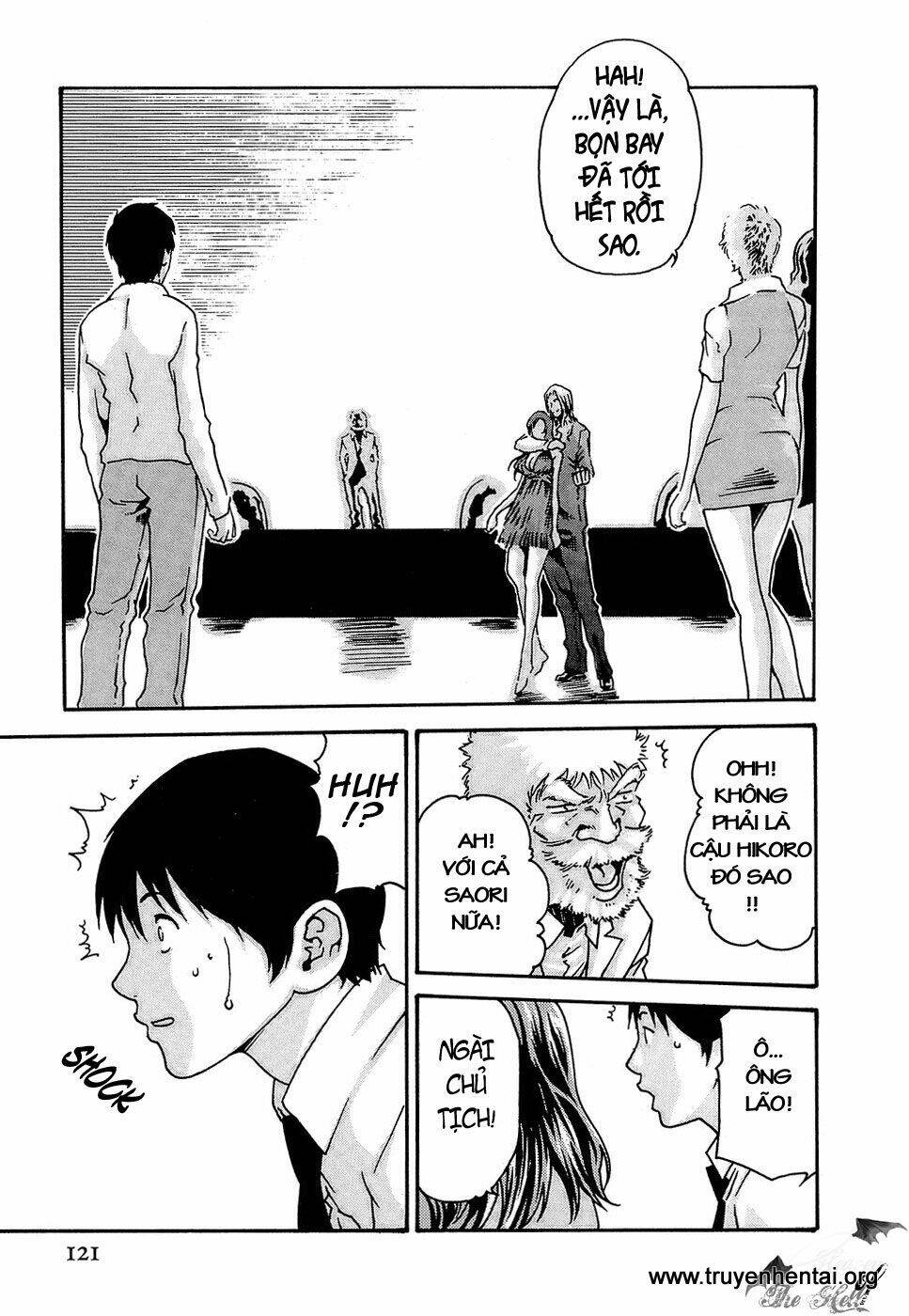 hishoka drops chapter 23 3