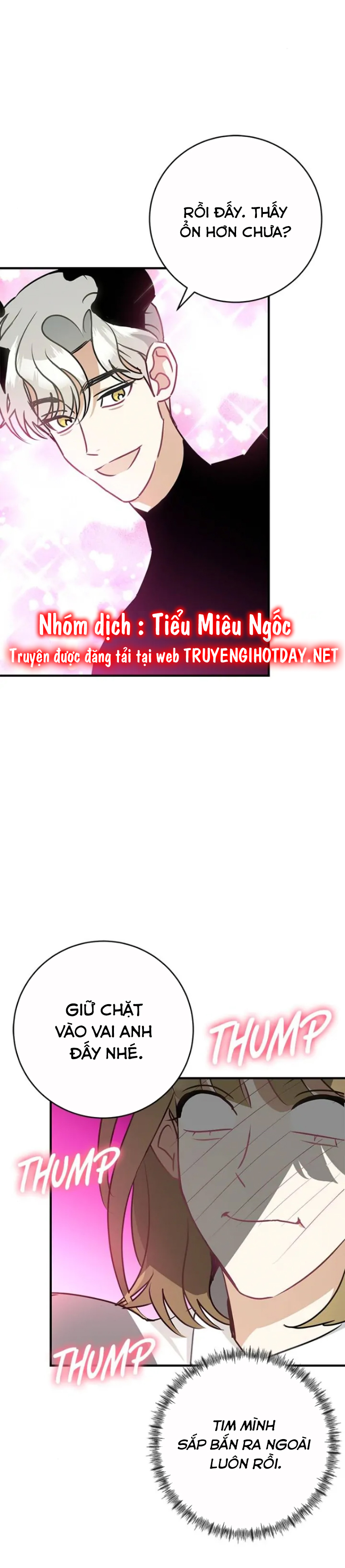 nụ hôn của tên ác ma chapter 29 5