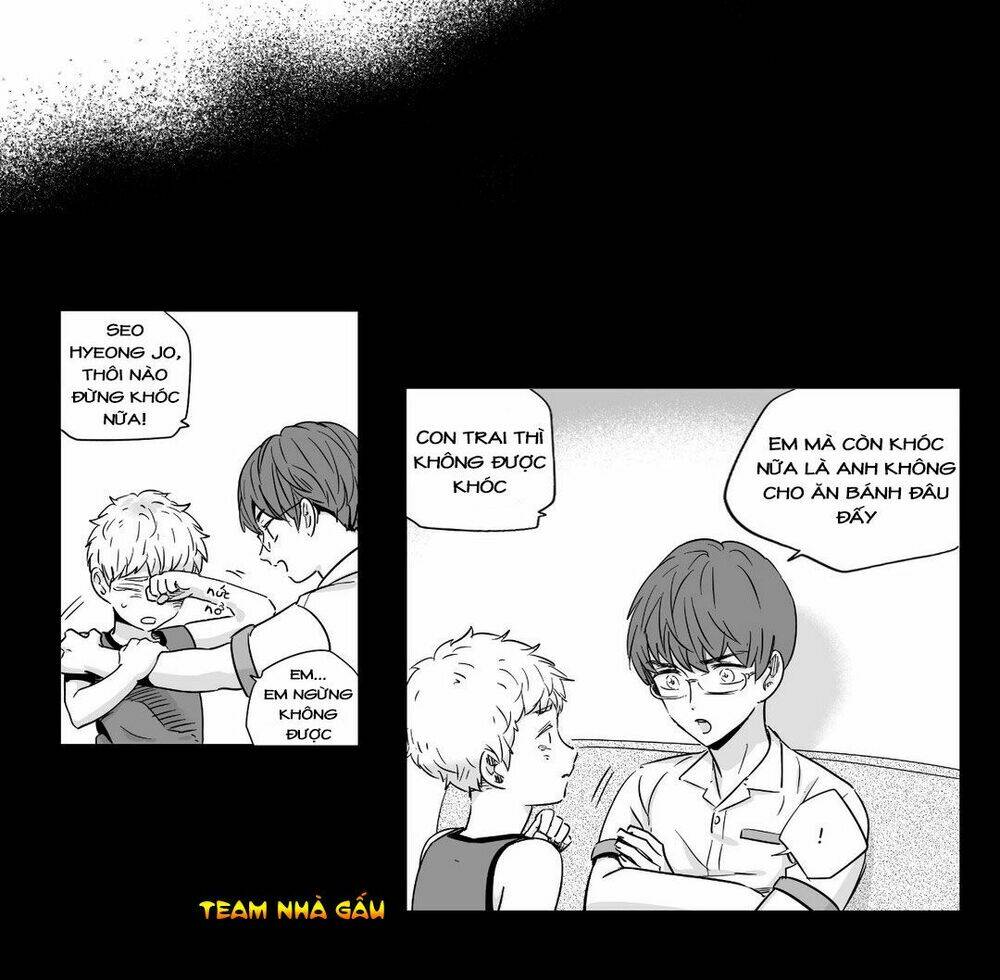 nếu thích tôi như vậy (ss2) chapter 9 16