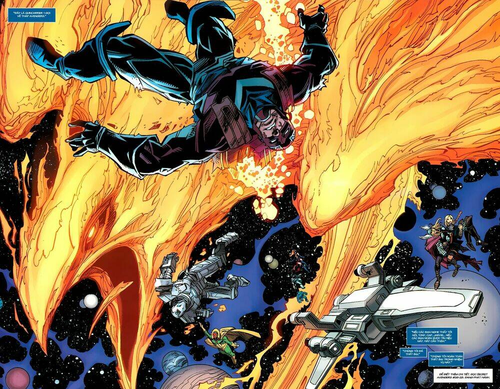 avengers vs x-men chapter 19 12