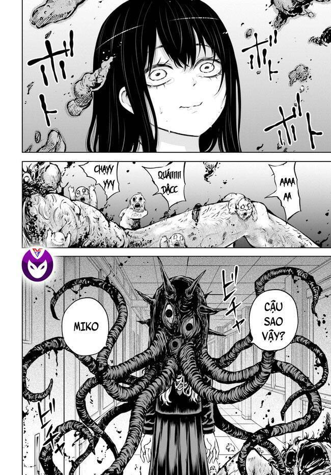 mieruko-chan chapter 57 28