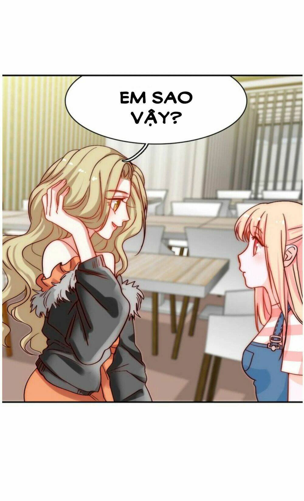 mạng sống của em thuộc về tôi chapter 5 30