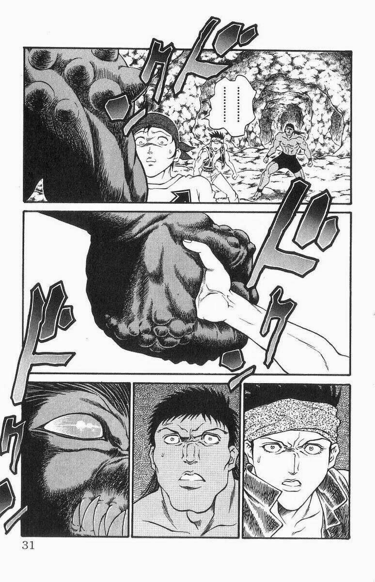 vua trên biển chapter 161 5