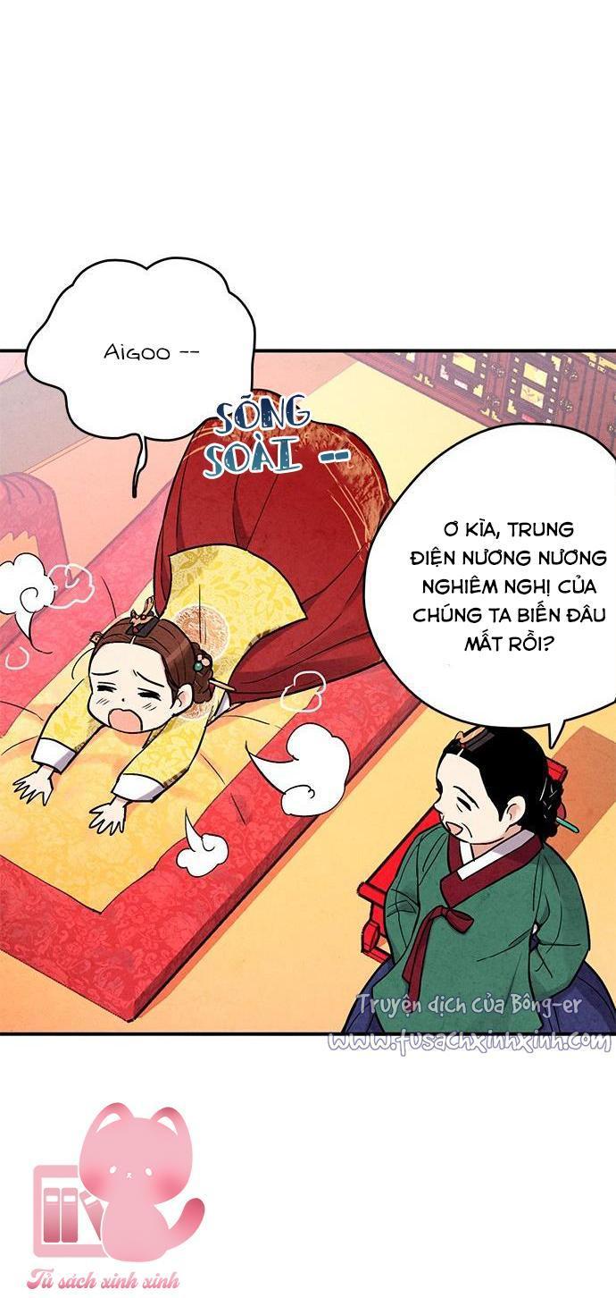 lệnh cấm hôn chapter 98 28