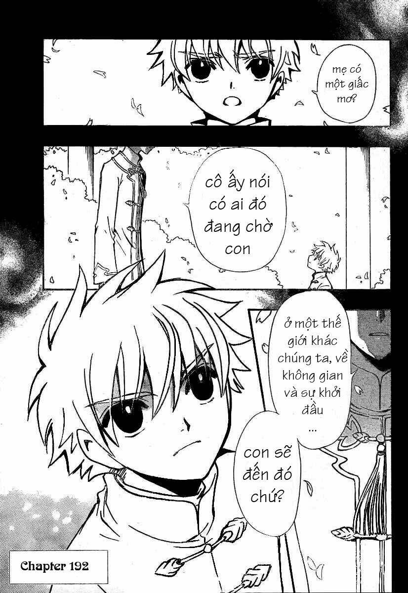 huyền thoại đôi cánh chapter 192 2