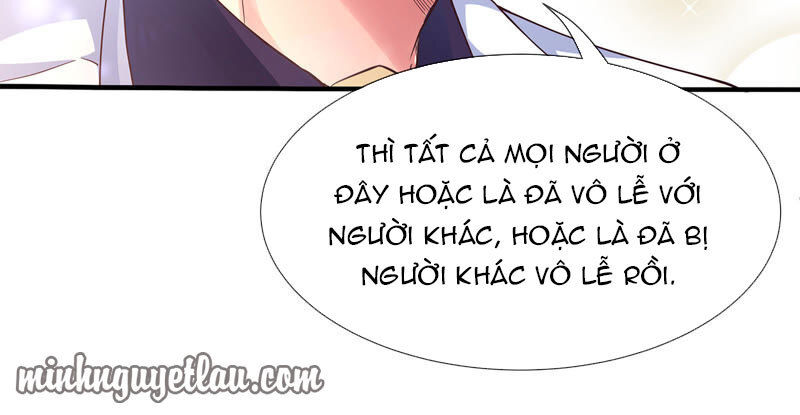 chiến lược lãng mạn của thịnh thiếu chapter 13 64