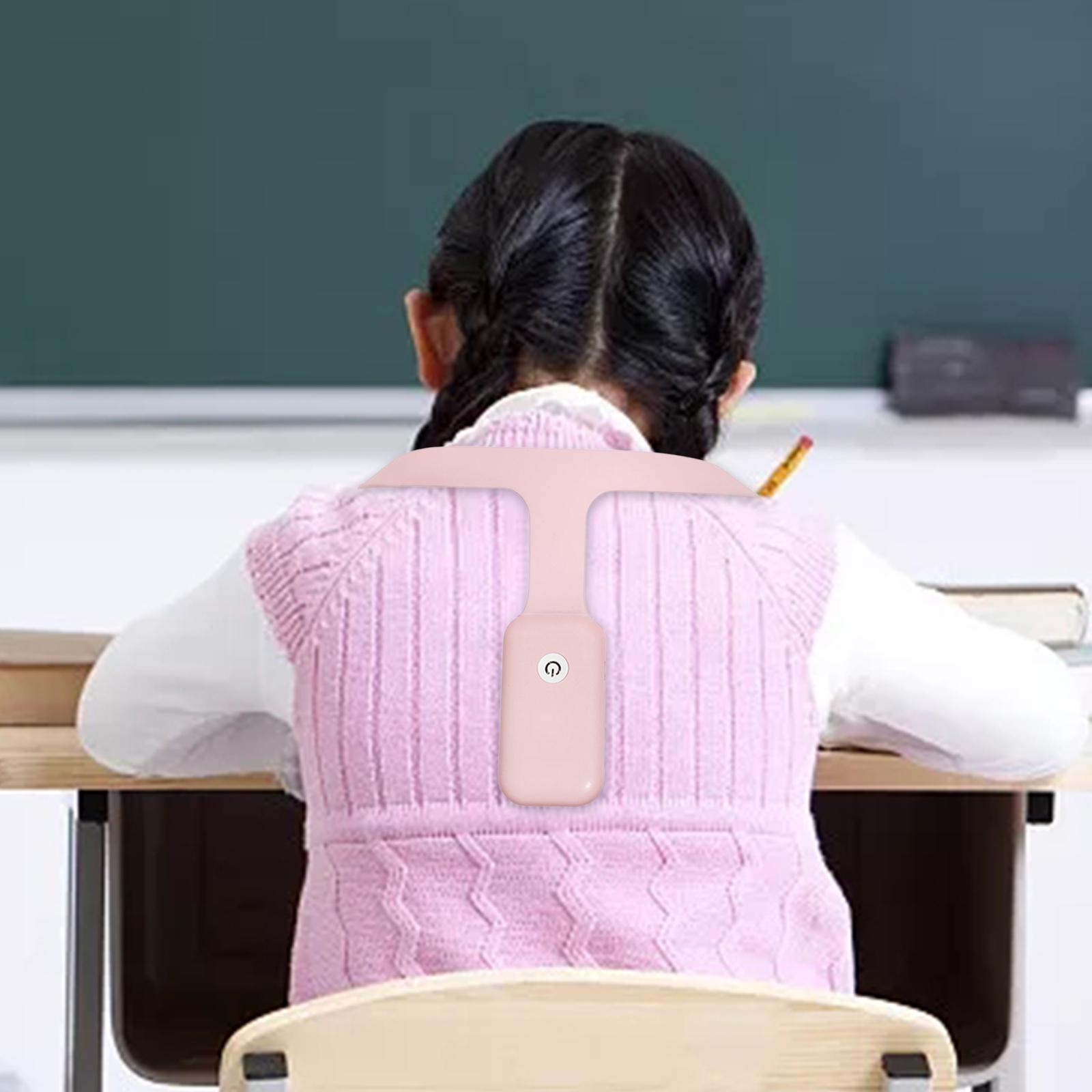 Smart Posture Corrector Vibration Reminder Smart  Device Kids