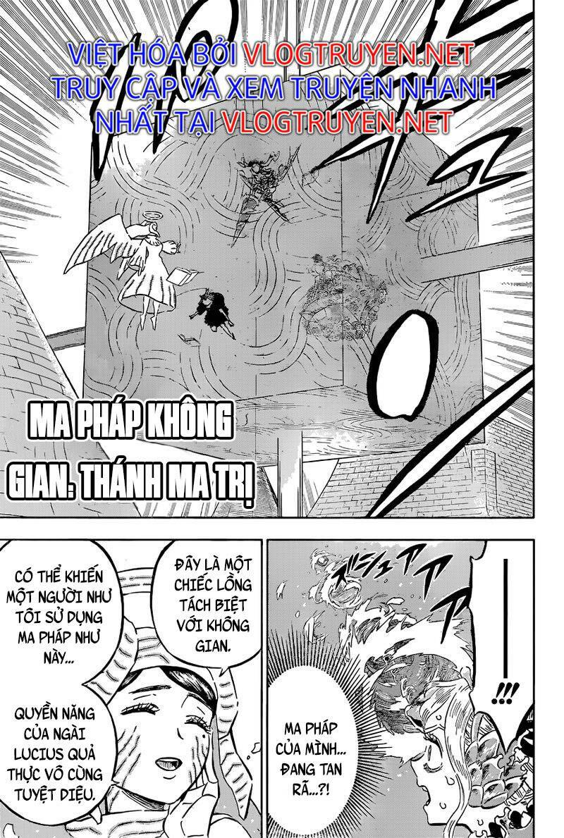 black clover - pháp sư không phép thuật chapter 335 9