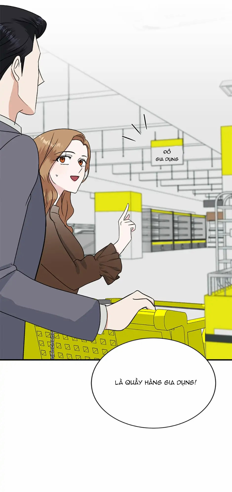 thiếu tôi là sếp mất ngủ ngay chapter 26.2 25