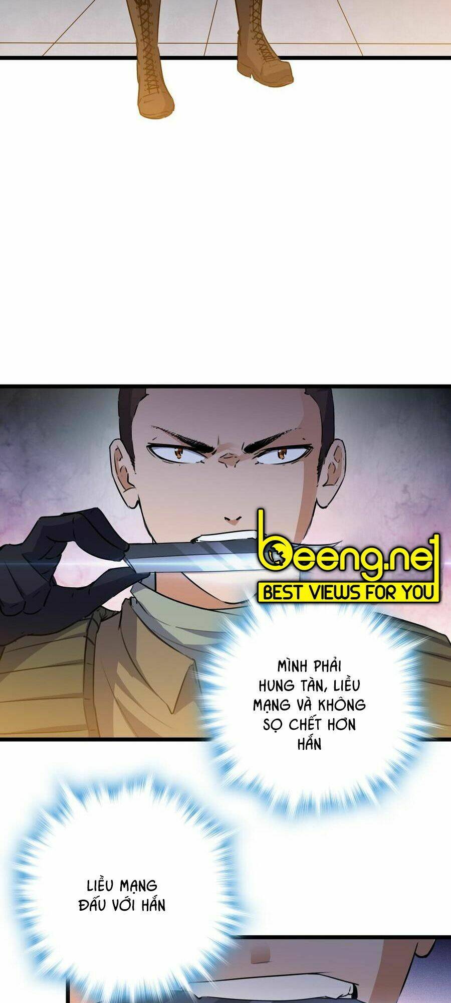 tối cường binh vương chapter 69 19