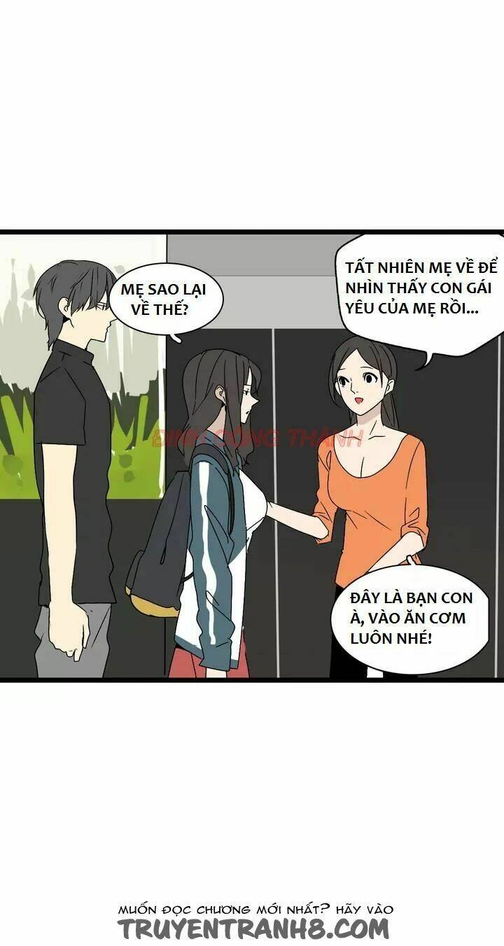 mục vụ chapter 14 21