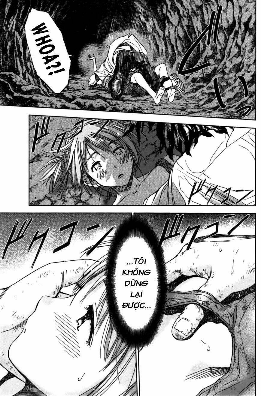 coulomb fille chapter 8 33