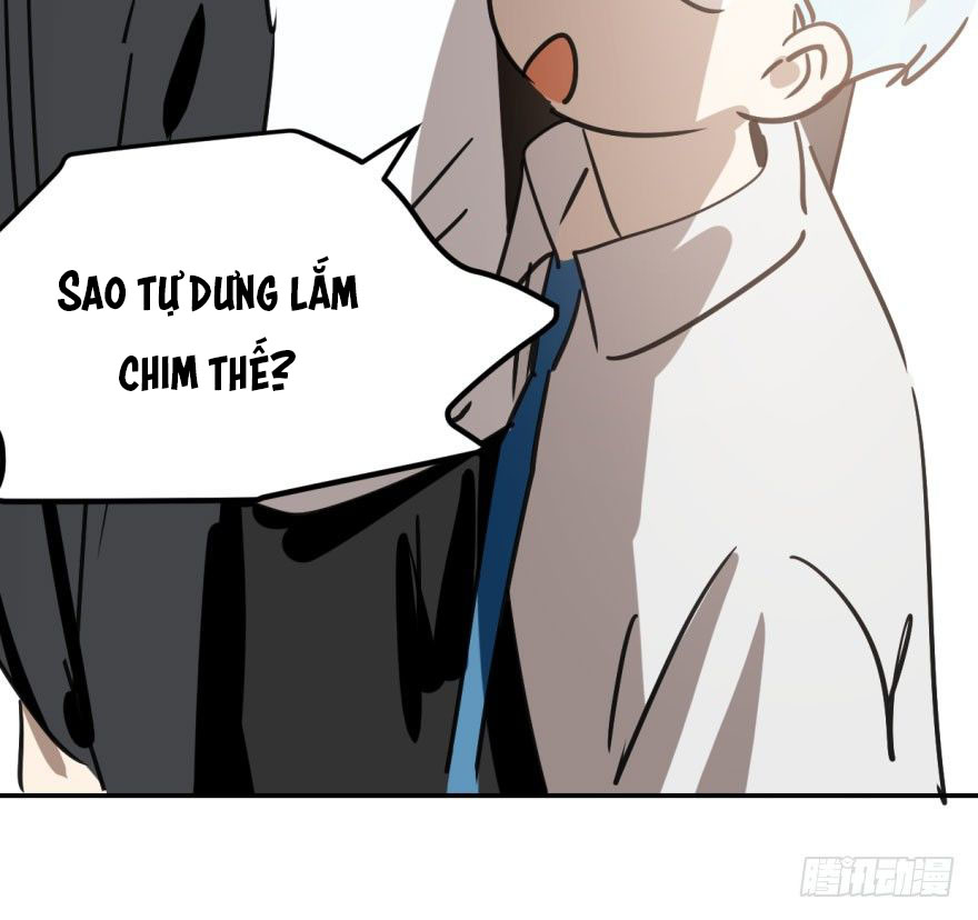 Bắt Lấy Ngao Ngao chapter 40 - Trang 35