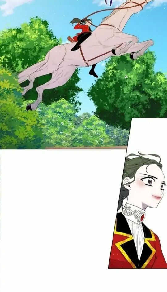 từ tiểu thư thành hoàng hậu - lady to queen chapter 23.1 5