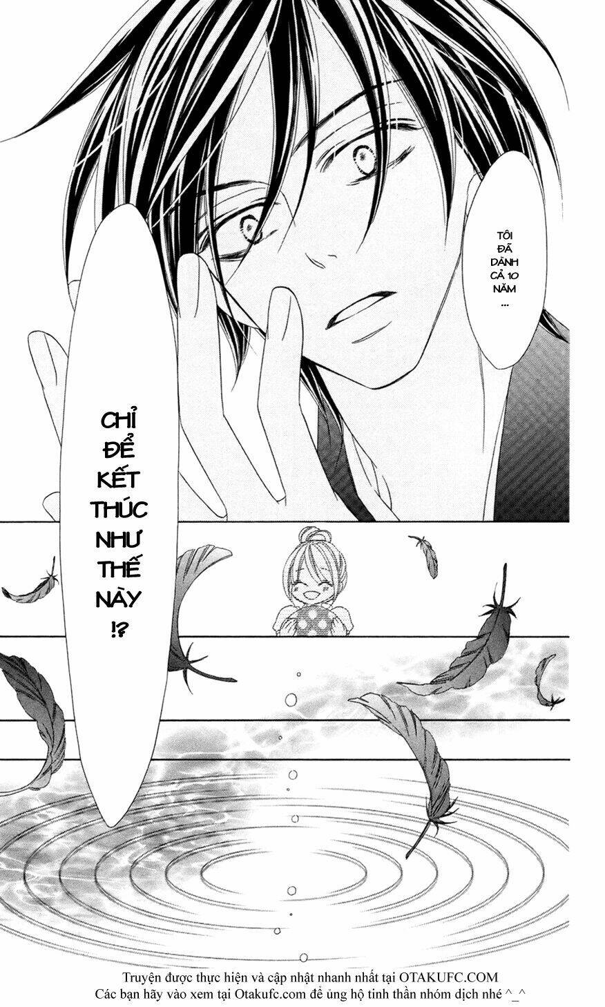 yêu quái cánh đen chapter 62 13