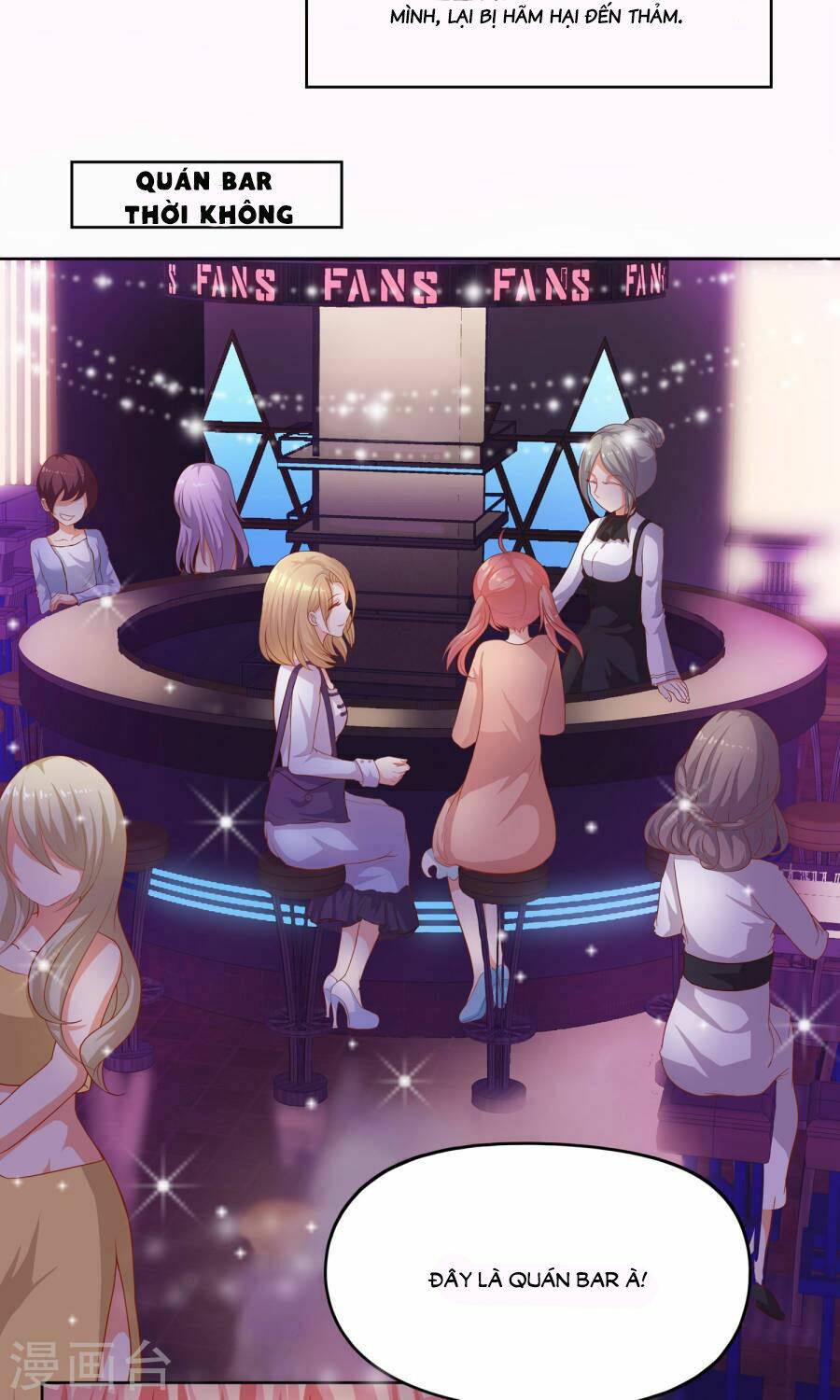 đào sắc tinh quang chapter 12 2