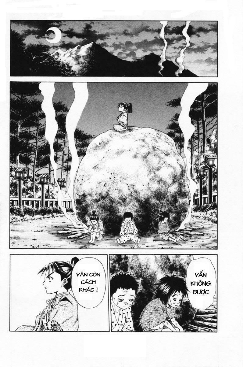 thiếu niên vương phần 1 chapter 6 51