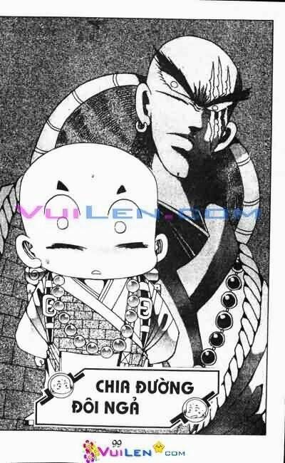 tiểu hòa thượng hd remake chapter 195 1