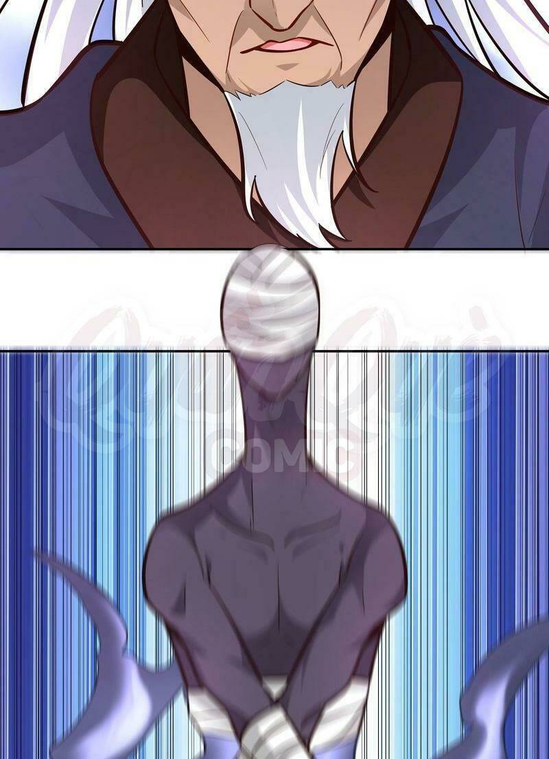 võ linh kiếm tôn chapter 95 47