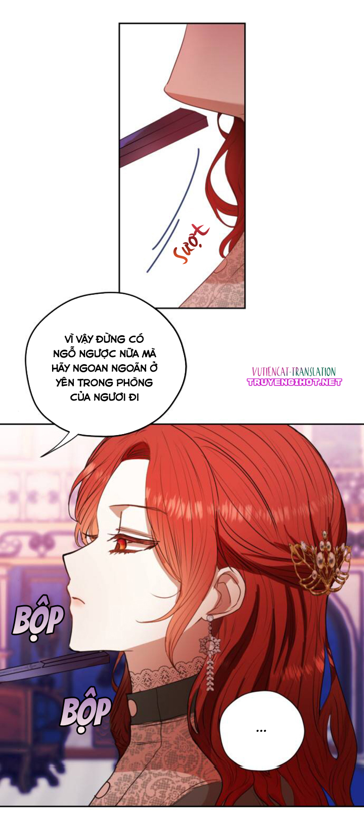 ta muốn biến phu quân thành bá chủ chapter 15 35