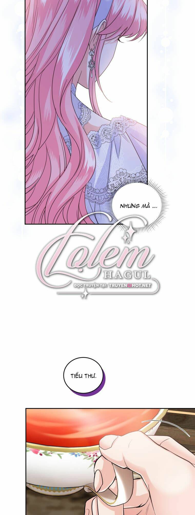 nhà điều chế nước hoa độc quyền của bạo chúa chapter 56 4