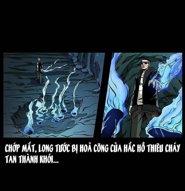 U Minh Ngụy Tượng Chapter 195 60