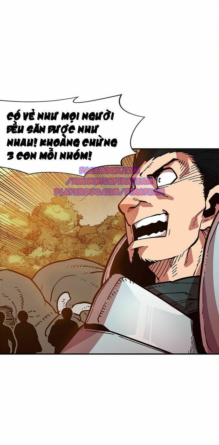 đại lục vô song chapter 20 50