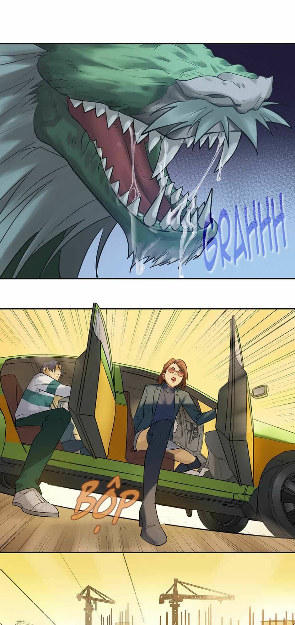 anh hùng và hiệp nữ chapter 42 1