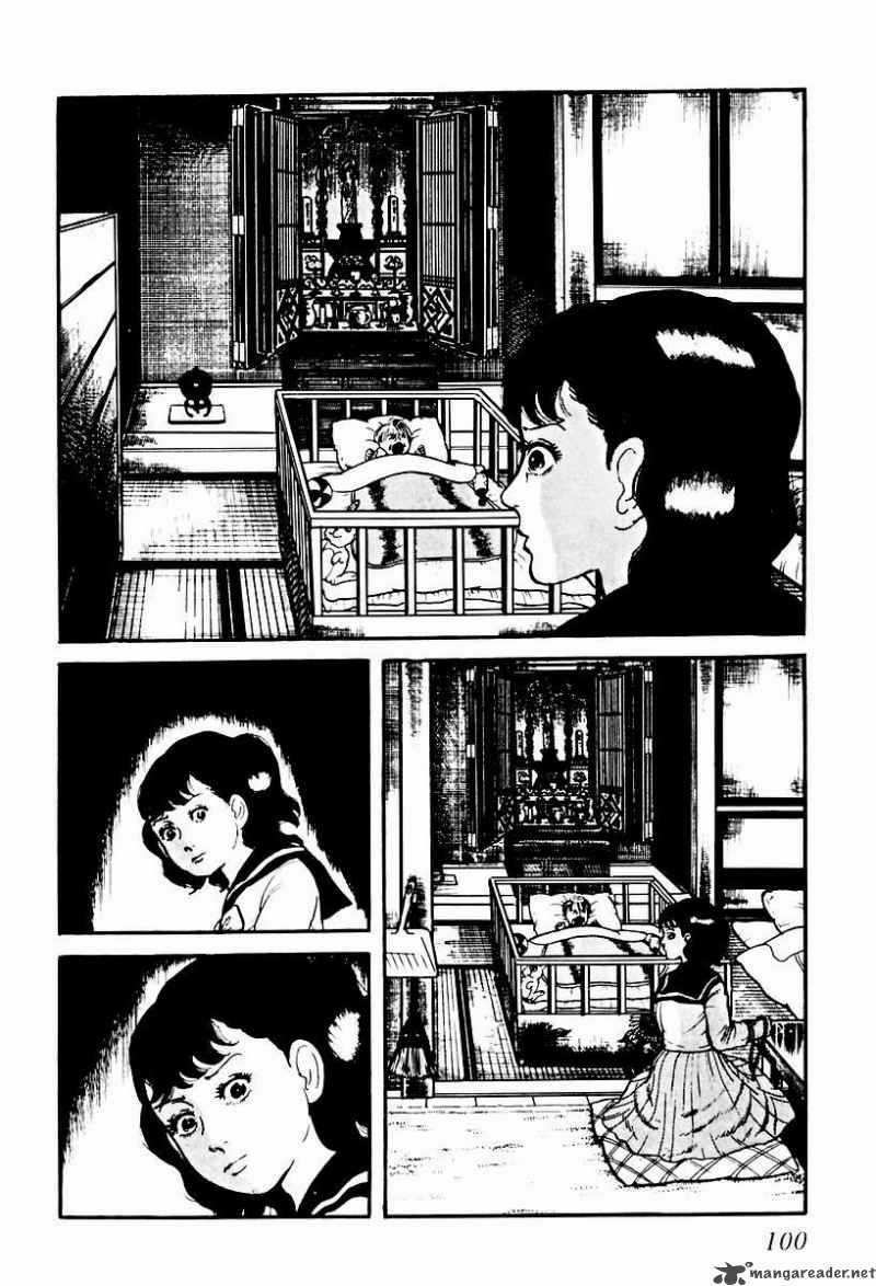 god's left hand, devil's right hand chapter 64 2