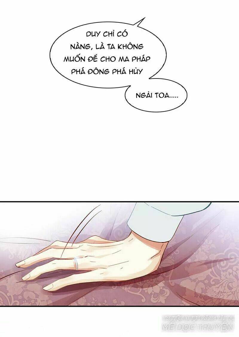 ác nữ cải biến chapter 40 26