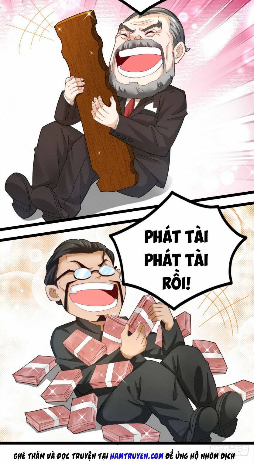 trọng sinh cực phẩm tiên đế chapter 21 8