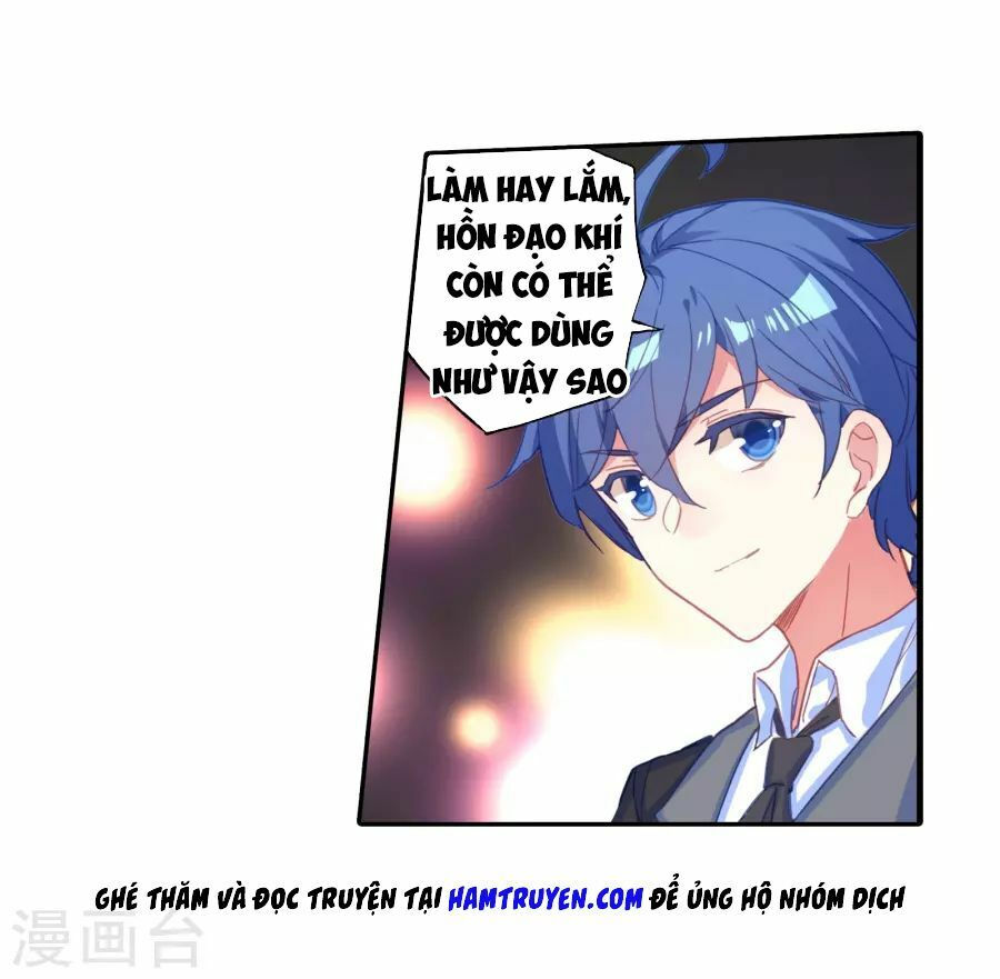 tuyệt thế đường môn - đấu la đại lục 2 chapter 188 30