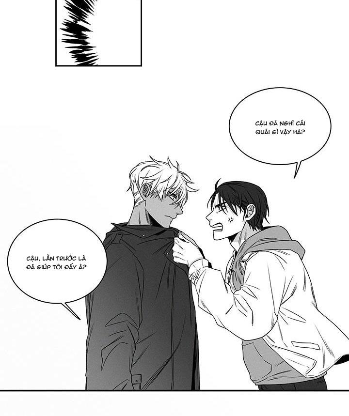 một tuần dục vọng – truyện ngắn omegaver chapter 5.2 12