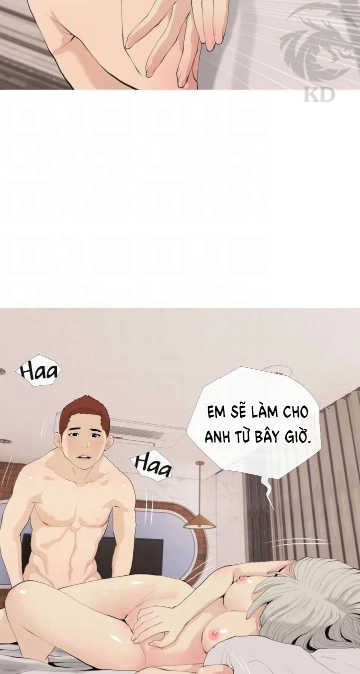 dập dì của tôi chapter 80 6