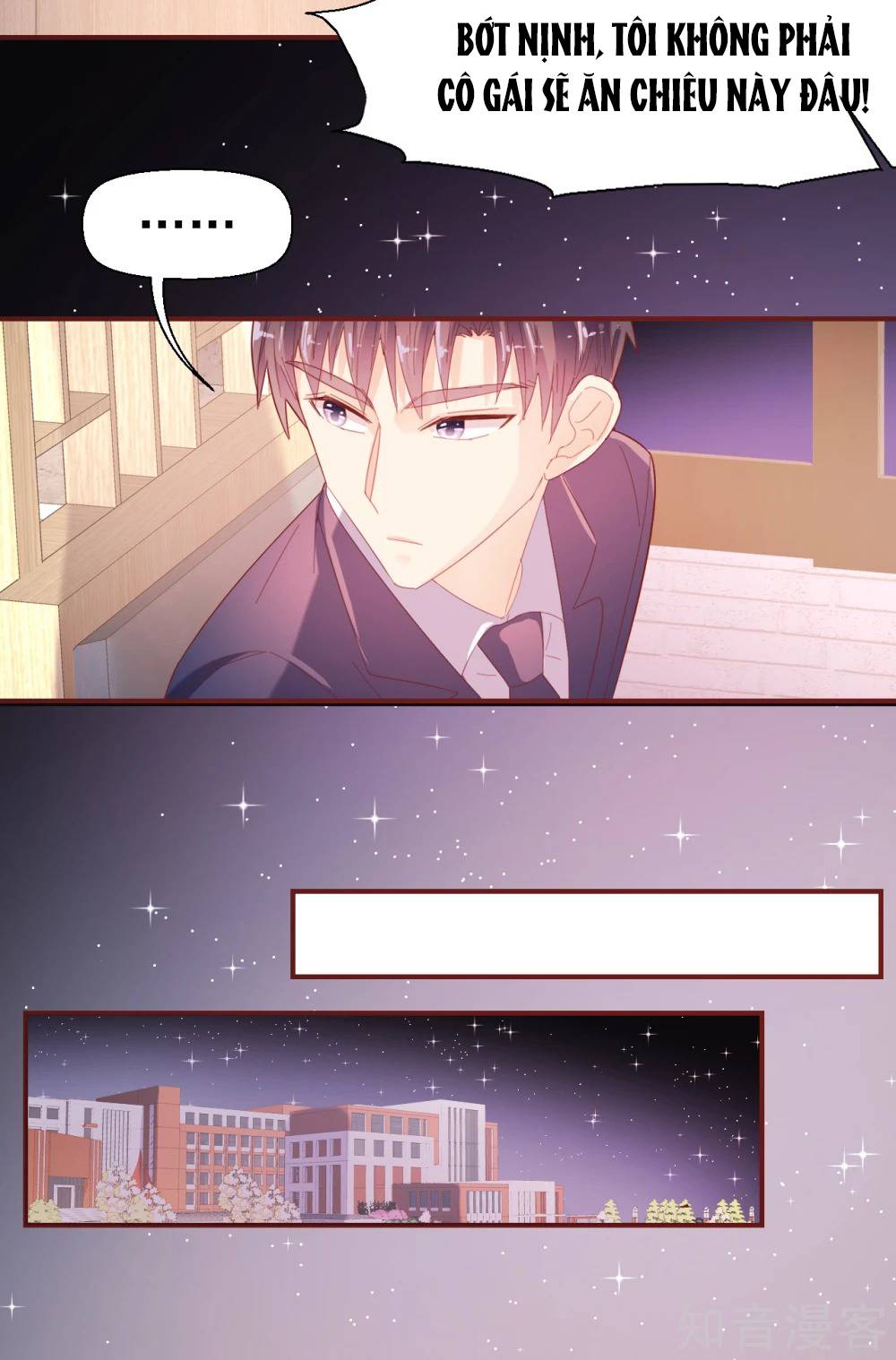 sau này vẫn cứ thích anh chapter 31 7