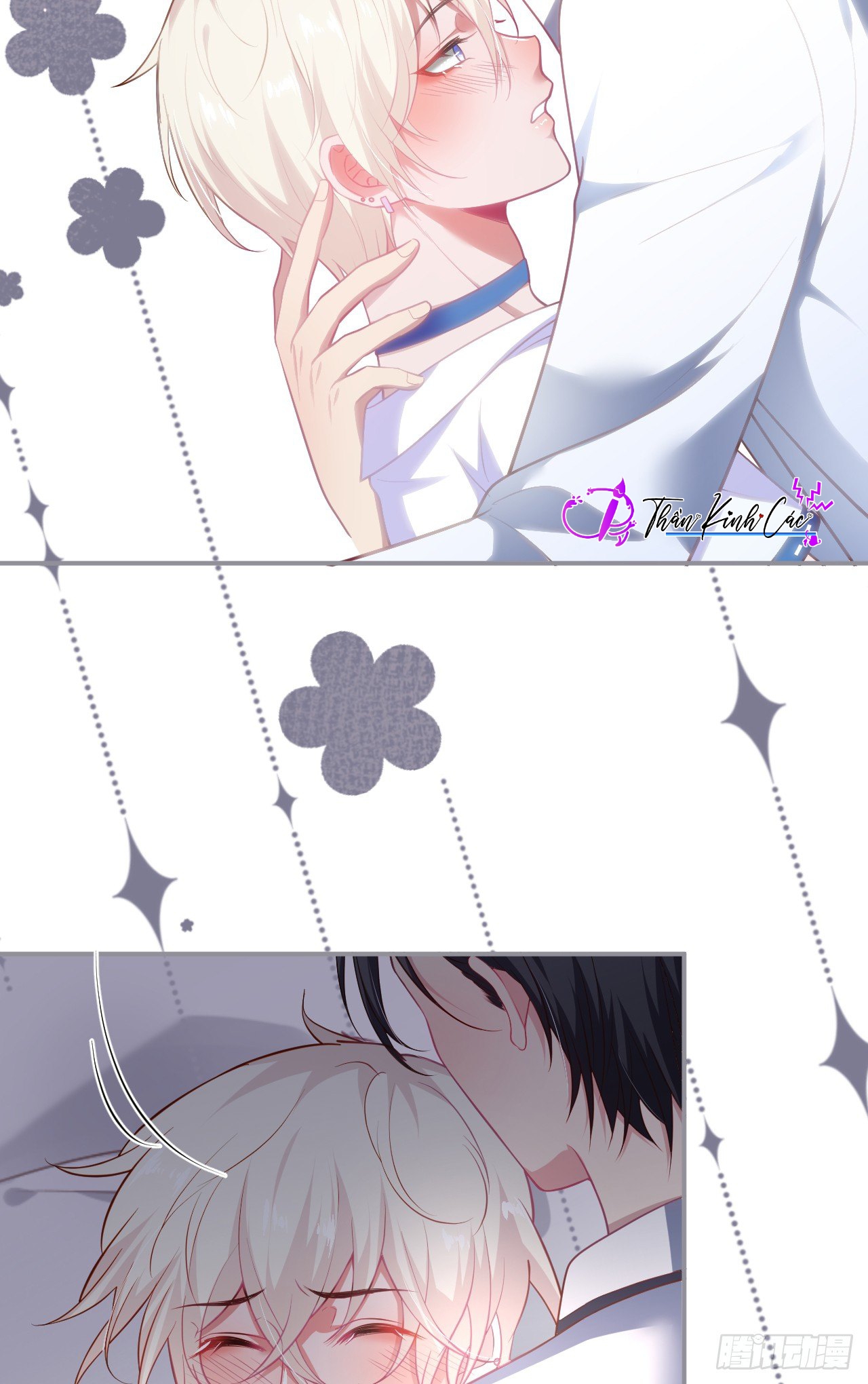 dưỡng khí chí mạng chapter 59 28