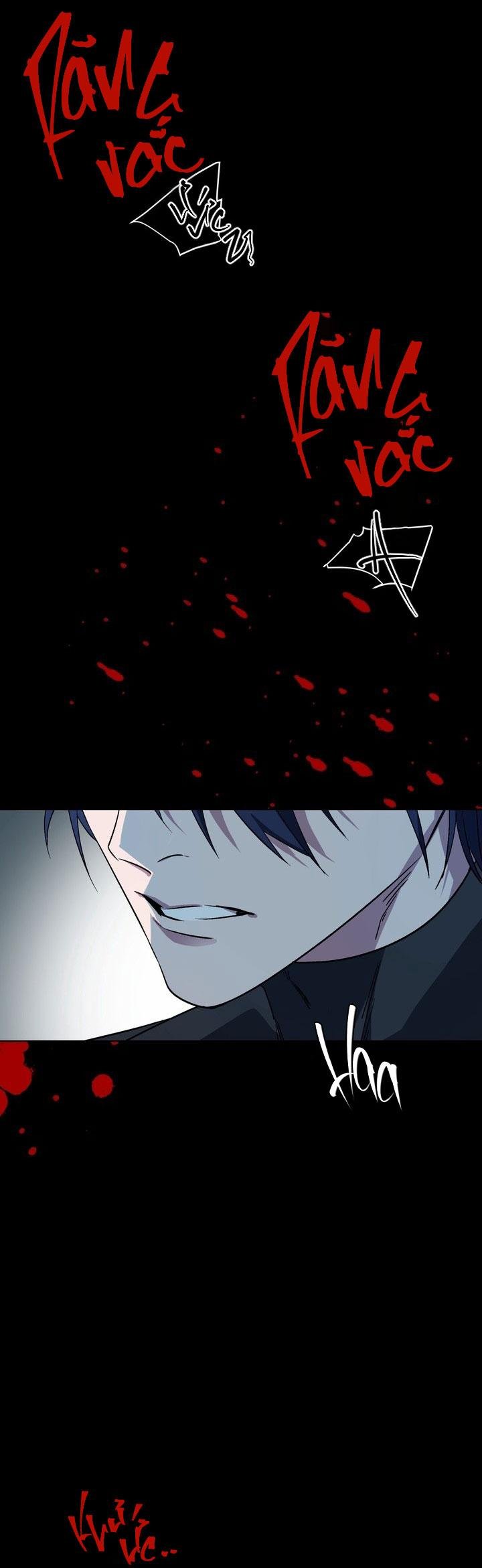 thú cưng damdang chapter 7.5 7