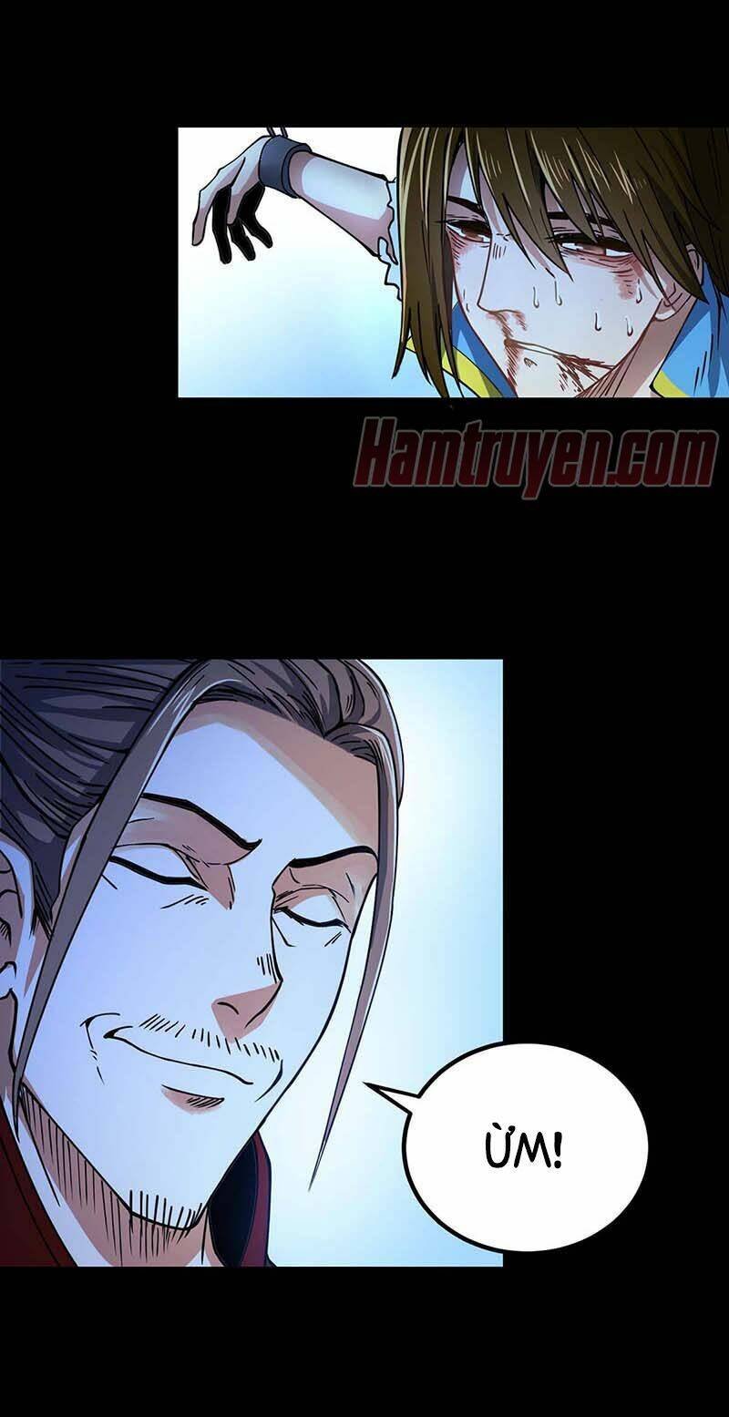 đan võ chí tôn chapter 2 1