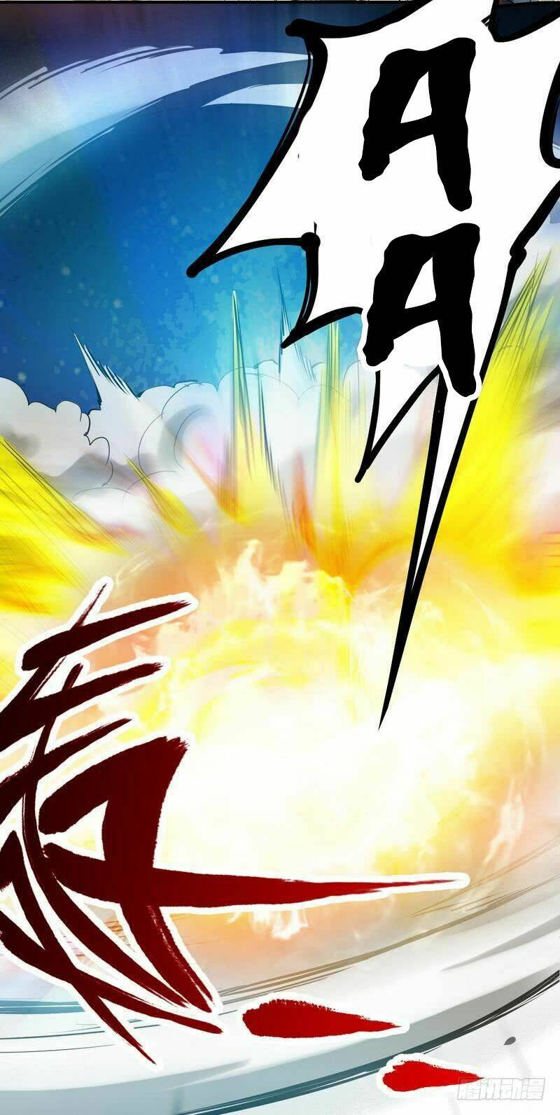 chí tôn thần ma chapter 4 35