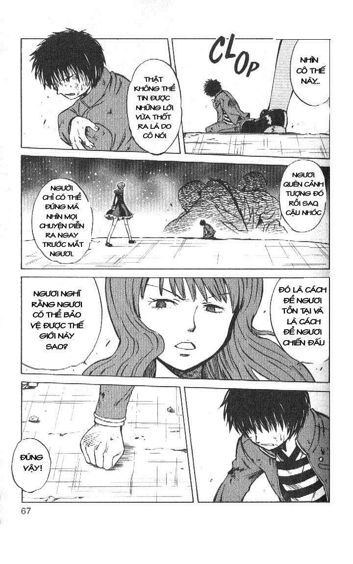 rồng ma trận chapter 42 20