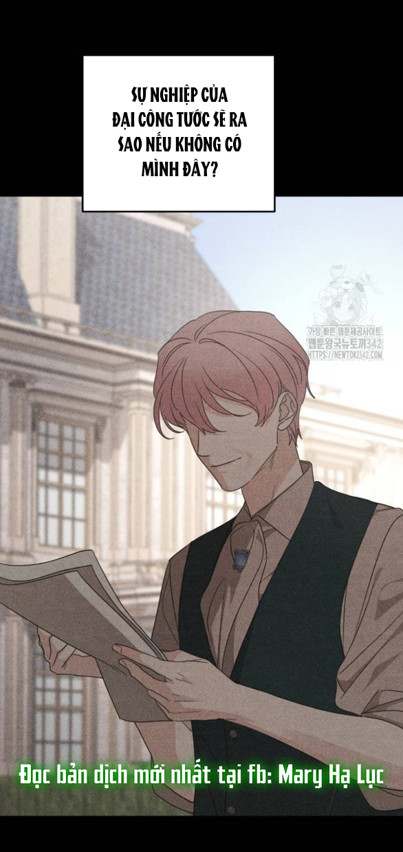 gia đình chồng bị ám ảnh bởi tôi chapter 113.1 19