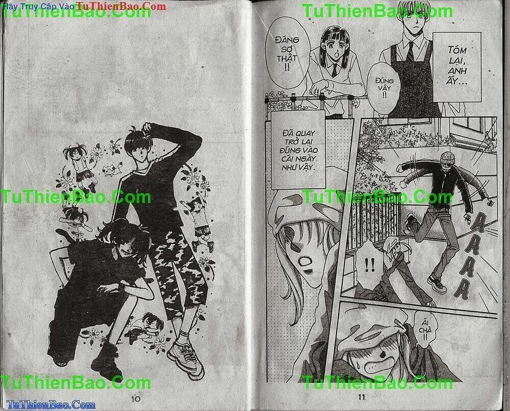 mây trắng tinh khôi chapter 1 6