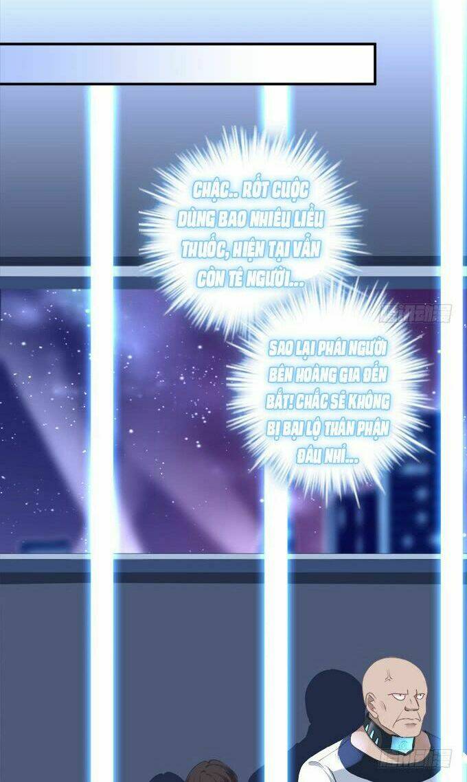 toàn bộ nắm trong tay chapter 1 27