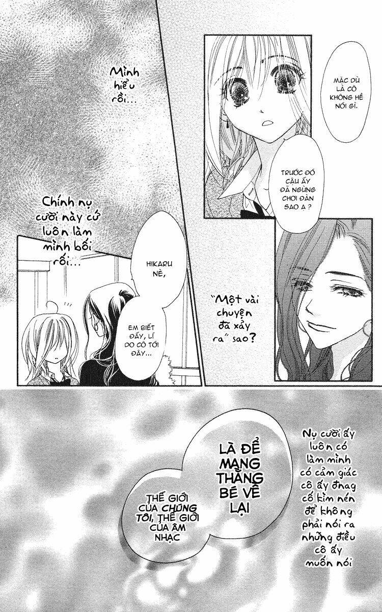 sora log chapter 9 27