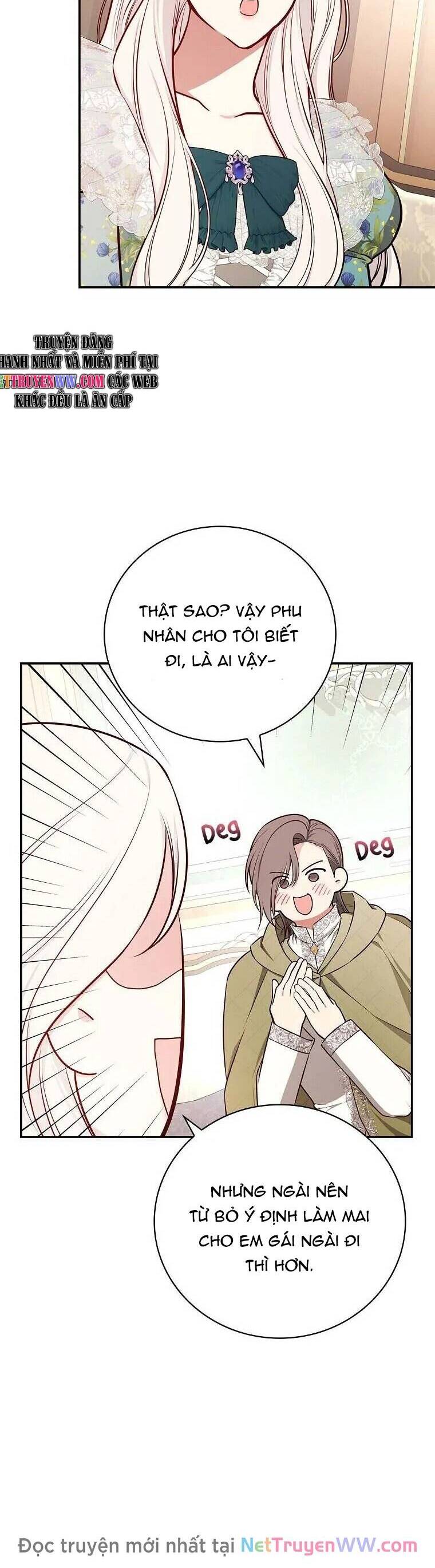 tôi trở thành mẹ của vị anh hùng chiến binh chapter 86 21