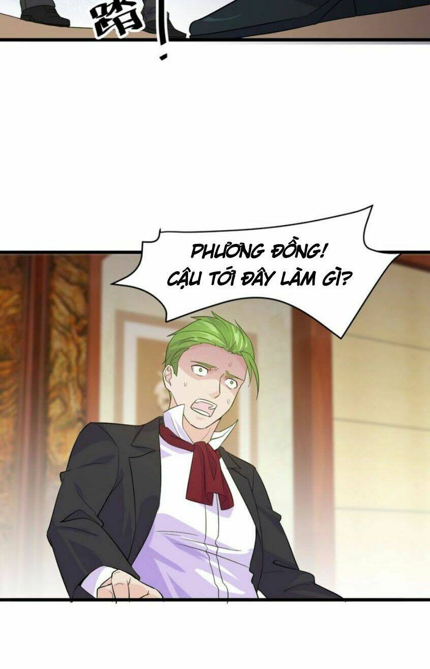 siêu cấp hộ vệ của đại tiểu thư chapter 10 35