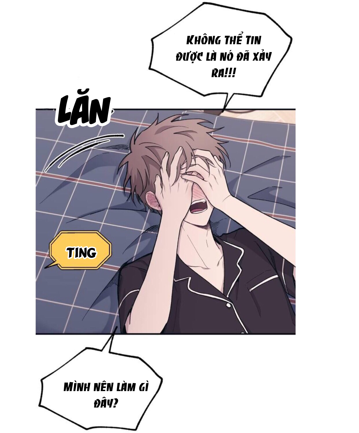 yeonwoo ngây thơ chapter 26.2 24