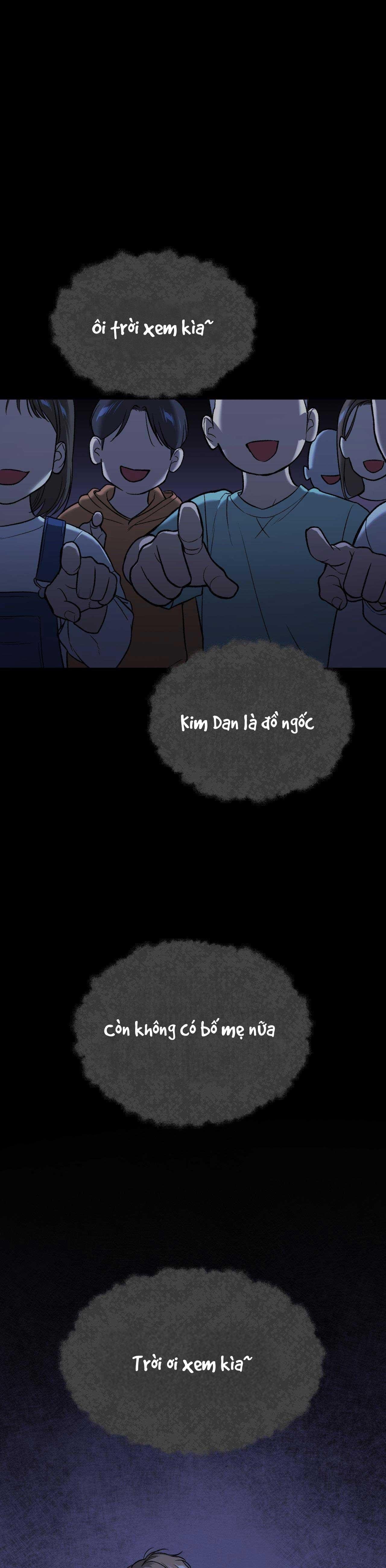 điềm rủi Chapter 57 (4) 1