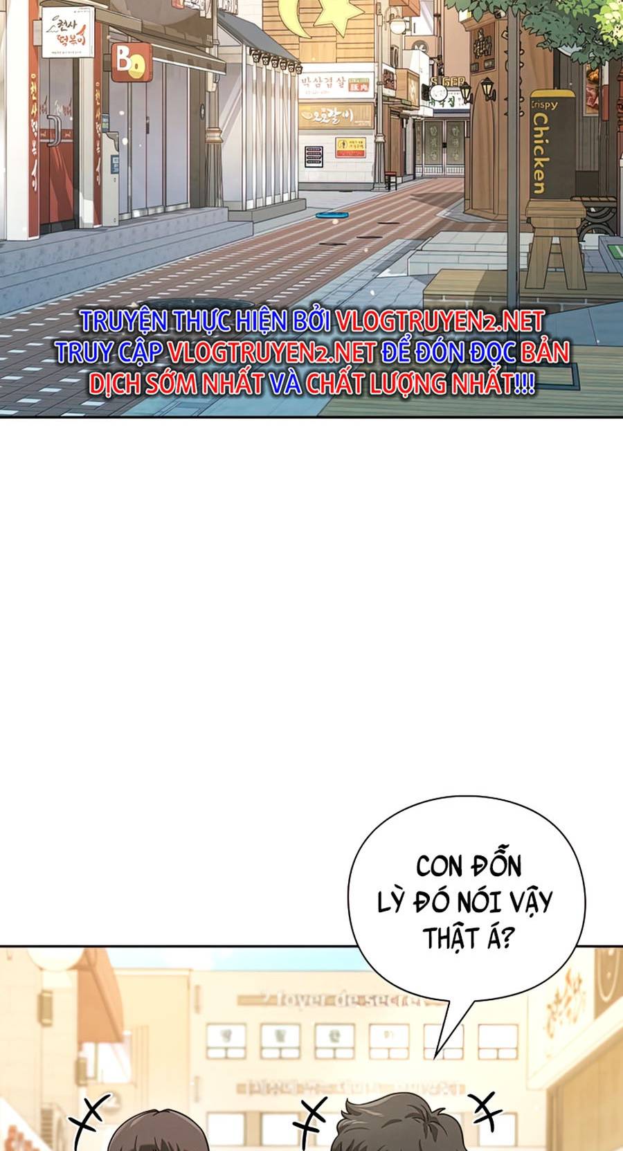 chiến binh học đường - cuộc đột kích trong ngục tối chapter 22 63